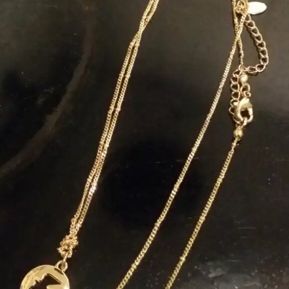New ALDO/Forever 21 Fine Jewelry Set Necklaces Earrings - Picture 6 of 8